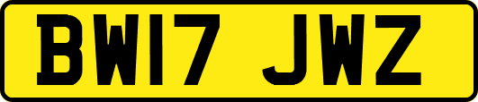 BW17JWZ