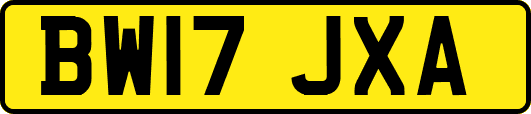 BW17JXA