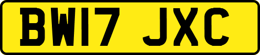 BW17JXC
