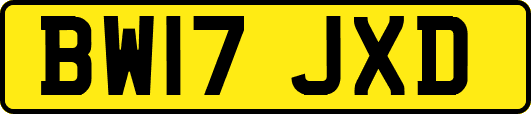 BW17JXD