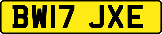 BW17JXE