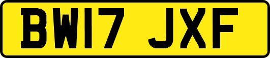 BW17JXF