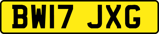 BW17JXG