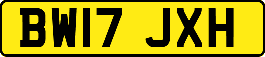 BW17JXH