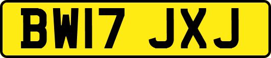 BW17JXJ