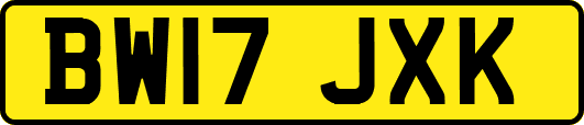 BW17JXK