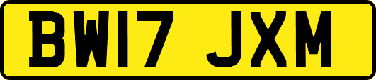 BW17JXM