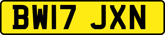 BW17JXN