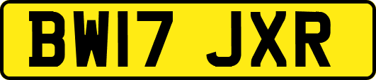 BW17JXR