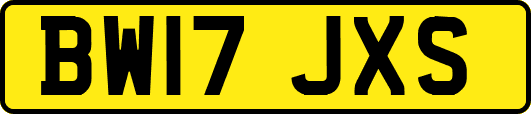 BW17JXS