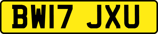 BW17JXU