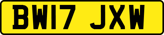 BW17JXW