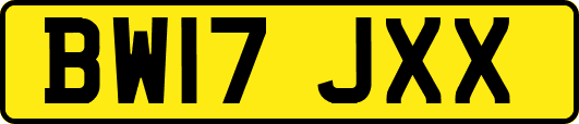 BW17JXX