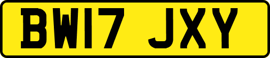 BW17JXY