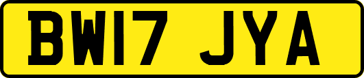BW17JYA