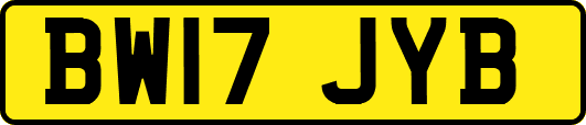 BW17JYB