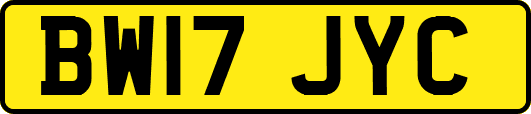 BW17JYC