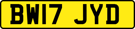 BW17JYD