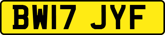 BW17JYF
