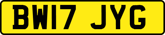 BW17JYG