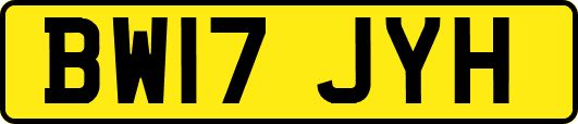 BW17JYH