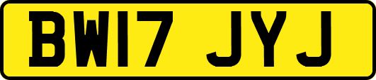 BW17JYJ