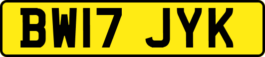 BW17JYK
