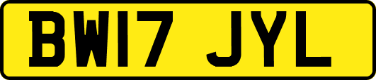 BW17JYL