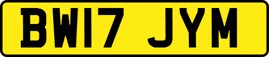 BW17JYM