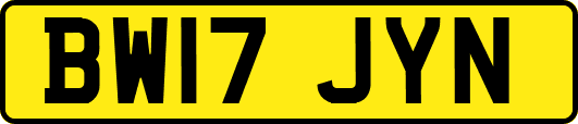 BW17JYN