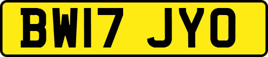 BW17JYO