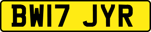 BW17JYR