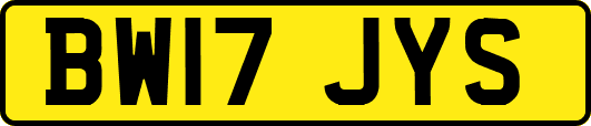 BW17JYS