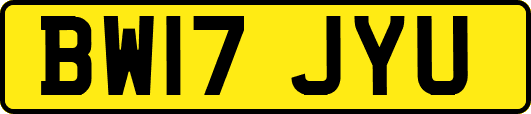BW17JYU