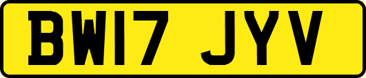 BW17JYV