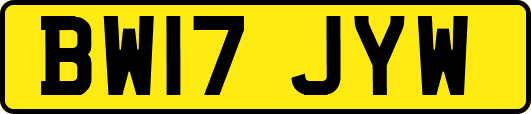 BW17JYW