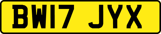 BW17JYX