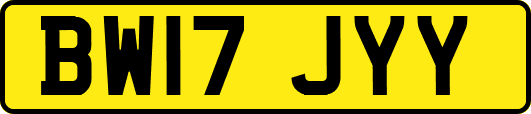 BW17JYY