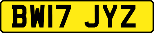 BW17JYZ