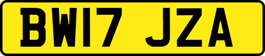 BW17JZA