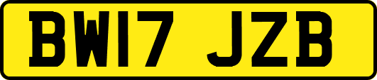 BW17JZB