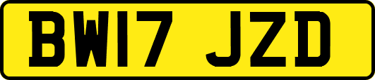 BW17JZD