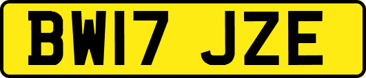 BW17JZE