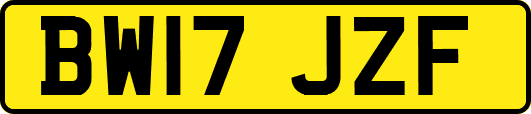 BW17JZF