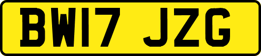 BW17JZG