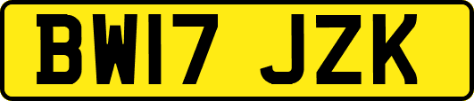 BW17JZK