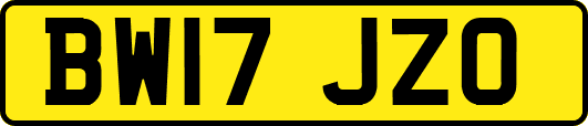 BW17JZO