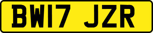 BW17JZR