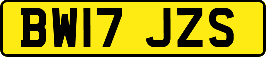 BW17JZS