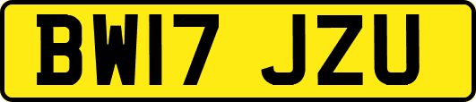 BW17JZU